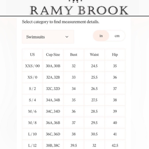 NWT Ramy Brook Bikini Lesia String Bikini Bottoms Color Block Pink/Flamingo XS - Picture 6 of 6